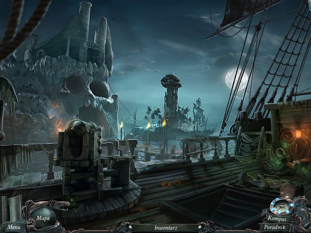 Heart & Slash screenshot 4 for Playstation 4